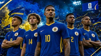 ĐT Curacao có một thứ rất ít đội sánh được ở World Cup 2026