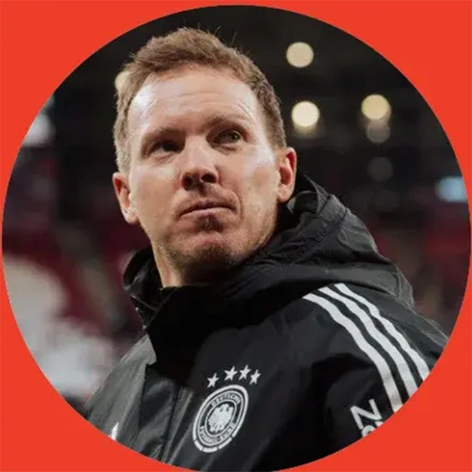 ĐT Đức ở World Cup 2026: Không còn 'thế hệ vàng', giấc mơ vô địch sẽ đi về đâu? ĐT Đức ở World Cup 2026: Không còn 'thế hệ vàng', giấc mơ vô địch sẽ đi về đâu?