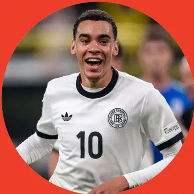 ĐT Đức ở World Cup 2026: Không còn 'thế hệ vàng', giấc mơ vô địch sẽ đi về đâu? ĐT Đức ở World Cup 2026: Không còn 'thế hệ vàng', giấc mơ vô địch sẽ đi về đâu?