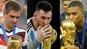 Dự đoán đúng 3 kỳ liên tiếp, 'nhà tiên tri' chọn ai vô địch World Cup 2026?