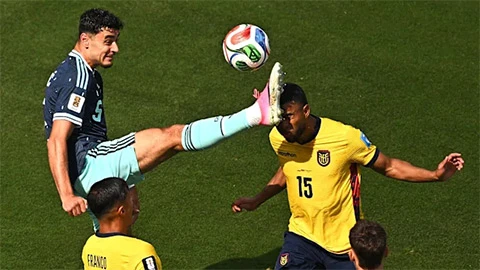Đức vs Paraguay: Màn tra tấn thể lực đang chờ Nagelsmann Đức vs Paraguay: Màn tra tấn thể lực đang chờ Nagelsmann