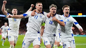 Dzeko, tấm gương của 1 thập kỷ Serie A