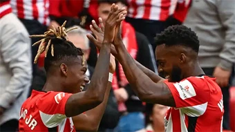 Em trai vô địch World Cup,  tiền đạo Ghana gửi tâm thư khiến cả Tây Ban Nha xúc động