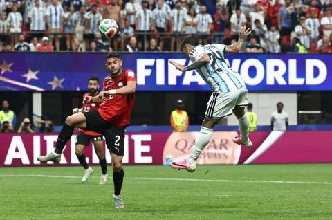 Enzo Fernandez ‘cháy cạn’ với Argentina và vấn đề lớn của Chelsea Enzo Fernandez ‘cháy cạn’ với Argentina và vấn đề lớn của Chelsea