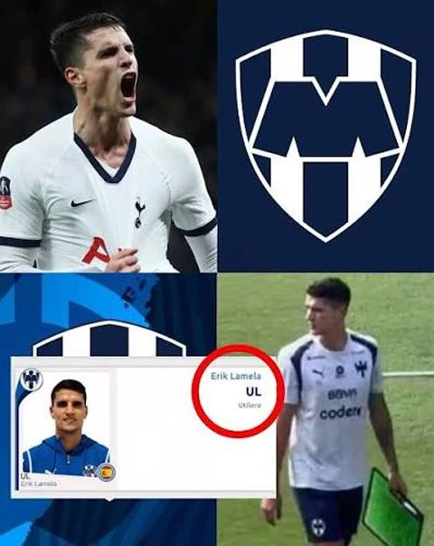 Erik Lamela, bước lùi của một ngôi sao từng ước mơ tiếp bước Maradona Erik Lamela, bước lùi của một ngôi sao từng ước mơ tiếp bước Maradona