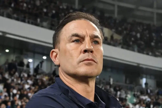 Fabio Cannavaro và một Uzbekistan không biết sợ tại World Cup 2026