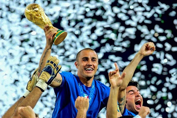 Fabio Cannavaro và một Uzbekistan không biết sợ tại World Cup 2026