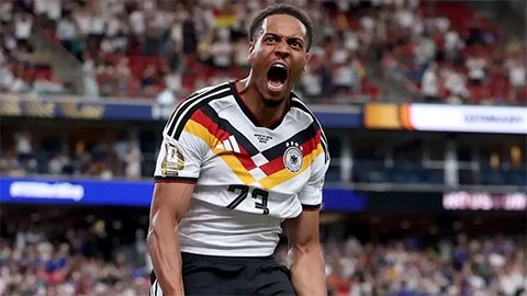 Felix Nmecha, từ ‘bom xịt’ Dortmund đến món hàng nóng được cả châu Âu săn đón Felix Nmecha, từ ‘bom xịt’ Dortmund đến món hàng nóng được cả châu Âu săn đón