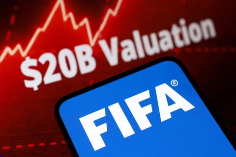 FIFA bị tố 'bán linh hồn bóng đá', World Cup đứng trước bước ngoặt lịch sử