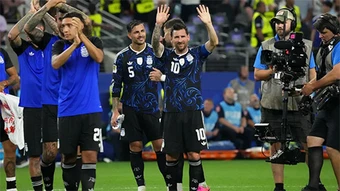 FIFA chấp thuận yêu cầu đặc biệt của Argentina ở trận đại chiến với Anh