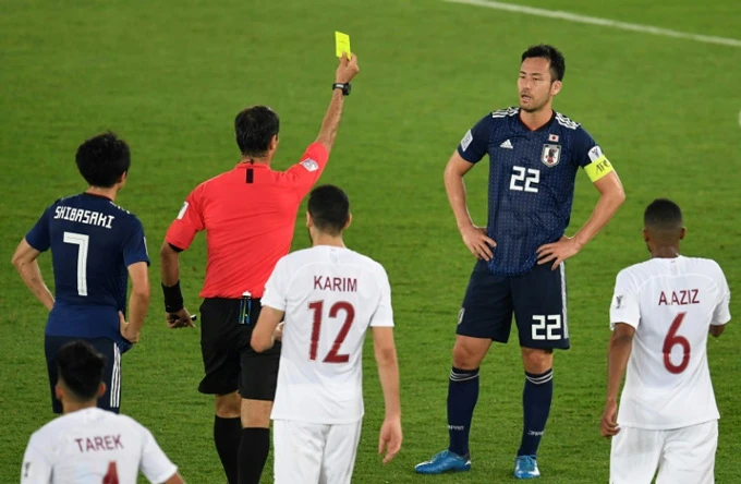 FIFA chuẩn bị áp dụng 'ân xá thẻ vàng' mới tại World Cup 2026