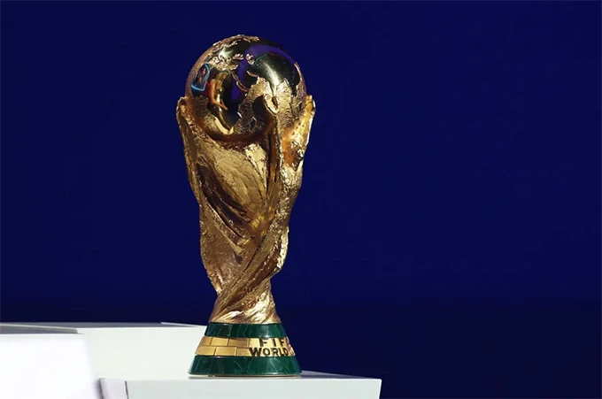 FIFA đang lên kế hoạch thay đổi luật World Cup FIFA đang lên kế hoạch thay đổi luật World Cup