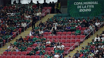 FIFA lên tiếng về sân đấu thưa khán giả tại World Cup 2026