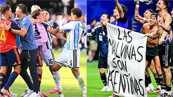 FIFA mở cuộc điều tra kỷ luật Argentina sau World Cup 2026