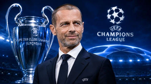 FIFA và UEFA: Mối bất đồng chưa bao giờ hạ nhiệt FIFA và UEFA: Mối bất đồng chưa bao giờ hạ nhiệt