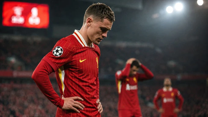 Florian Wirtz sẽ có cú bật nhảy tại World Cup 2026? Florian Wirtz sẽ có cú bật nhảy tại World Cup 2026?