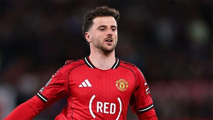 Foden, Mbappe và những ngôi sao biến hoài nghi thành sự thật mùa 2025/26 Foden, Mbappe và những ngôi sao biến hoài nghi thành sự thật mùa 2025/26