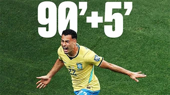 Gabriel Martinelli & bàn thắng đi vào lịch sử World Cup