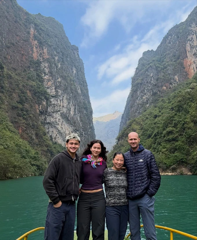 Gavin Turner, thân ở MLS nhưng lòng vẫn hướng về Việt Nam