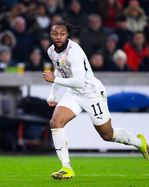 Ghana vs Panama: Đội hình dự kiến, thông tin lực lượng mới nhất Ghana vs Panama: Đội hình dự kiến, thông tin lực lượng mới nhất