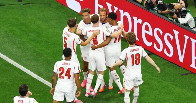 Giải mã lý thuyết 'mắt xích yếu' tìm ra nhà vô địch tại World Cup 2026