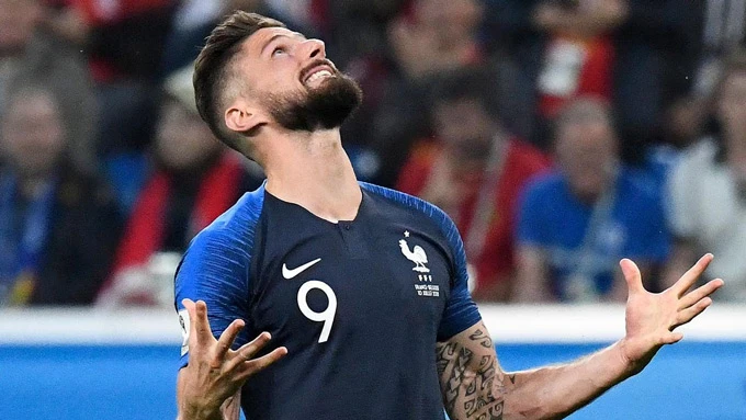 Giải mã lý thuyết 'mắt xích yếu' tìm ra nhà vô địch tại World Cup 2026