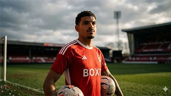 Gibbs-White nói gì khi lỡ hẹn World Cup 2026?