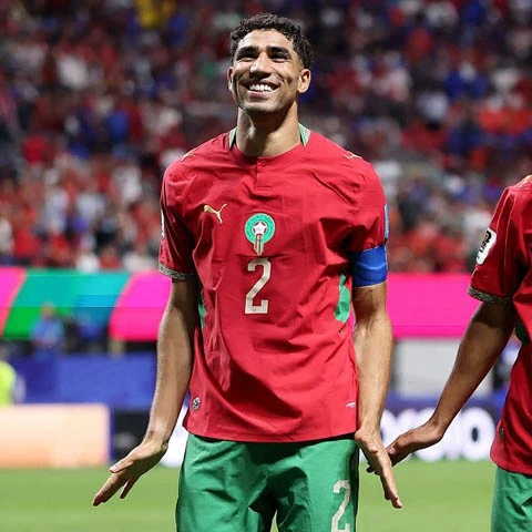 Hà Lan vs Morocco: Đội hình dự kiến, thông tin lực lượng mới nhất Hà Lan vs Morocco: Đội hình dự kiến, thông tin lực lượng mới nhất