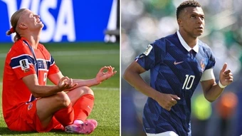 Haaland thổi bùng cuộc chiến siêu sao tại World Cup 2026