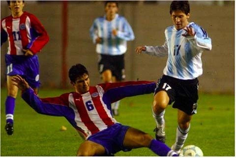 Hai trận giao hữu giúp Argentina đánh dấu 'chủ quyền' với Messi!