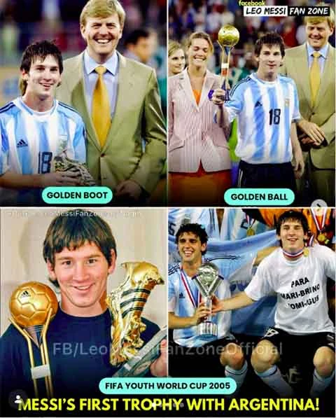 Hai trận giao hữu giúp Argentina đánh dấu 'chủ quyền' với Messi!