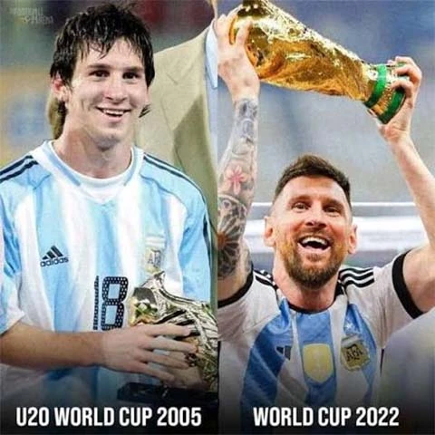 Hai trận giao hữu giúp Argentina đánh dấu 'chủ quyền' với Messi!