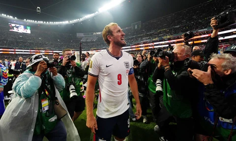 Harry Kane phải chờ đến bao giờ? Harry Kane phải chờ đến bao giờ?