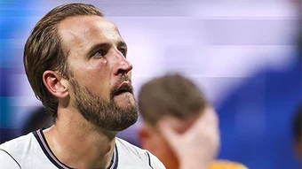 Harry Kane phải chờ đến bao giờ?