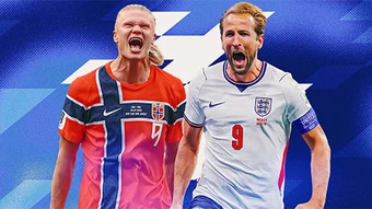 Harry Kane và Erling Haaland: Ai mới là trung phong số 1 thế giới?