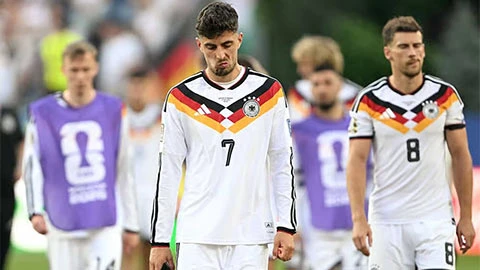 Hãy bỏ loạt luân lưu ở World Cup 2026 Hãy bỏ loạt luân lưu ở World Cup 2026
