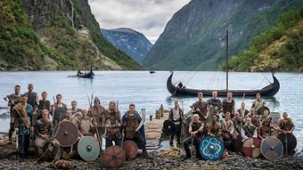 Hiệu ứng 'chèo thuyền' và quyền lực mềm của Na Uy: Khi di sản Viking trở thành ‘mỏ vàng’ kinh tế toàn cầu
