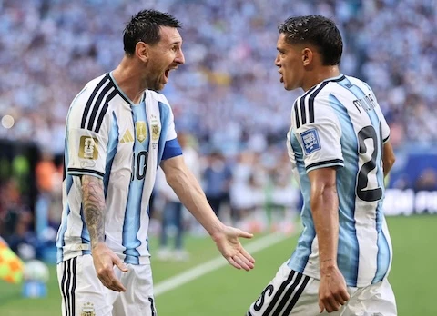 HLV Nguyễn Thành Công: ‘ĐT Pháp nhiều khả năng sẽ là nhà vô địch World Cup 2026’