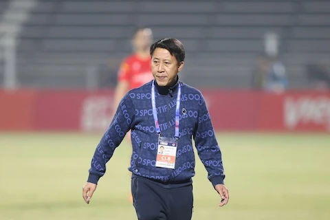 HLV Nguyễn Thành Công: ‘ĐT Pháp nhiều khả năng sẽ là nhà vô địch World Cup 2026’