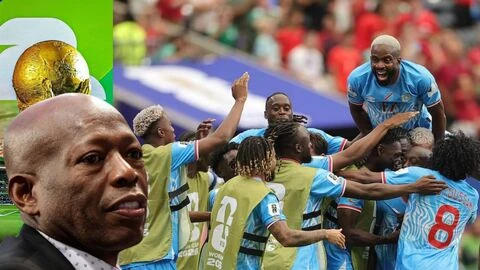 Huyền thoại Colombia ngại CHDC Congo hơn Bồ Đào Nha Huyền thoại Colombia ngại CHDC Congo hơn Bồ Đào Nha