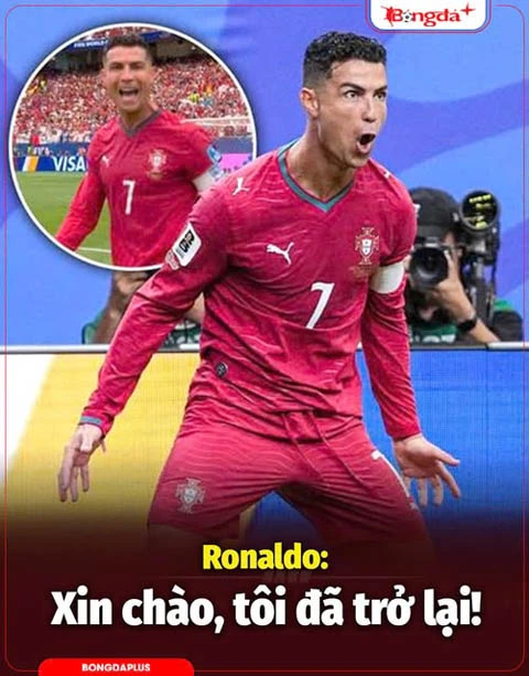 Ibra có phát ngôn 'đi vào lòng đất' về Cristiano Ronaldo Ibra có phát ngôn 'đi vào lòng đất' về Cristiano Ronaldo