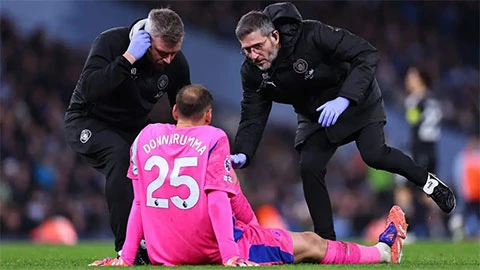 IFAB phê duyệt luật bóng đá mới IFAB phê duyệt luật bóng đá mới