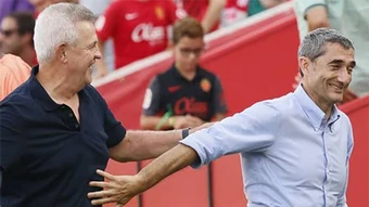 Javier Aguirre, vị HLV khiến Mexico lên đồng