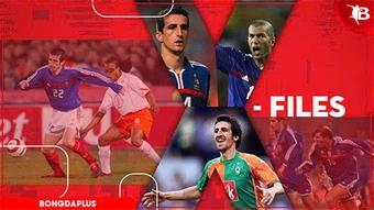 Johan Micoud và bi kịch sinh nhầm thời Zidane