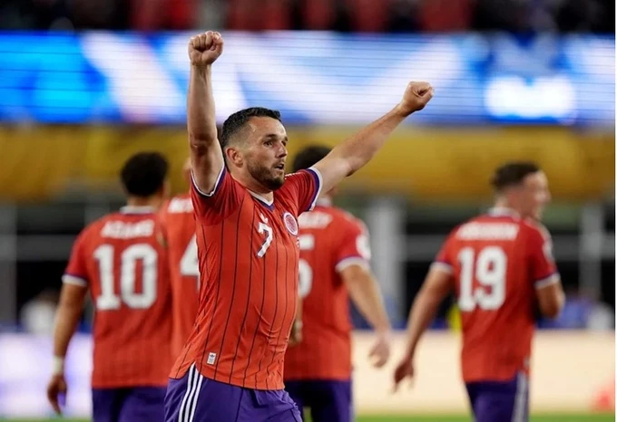 John McGinn: Người hùng khiêm tốn đã đánh thức ‘nàng công chúa ngủ trong rừng’ John McGinn: Người hùng khiêm tốn đã đánh thức ‘nàng công chúa ngủ trong rừng’