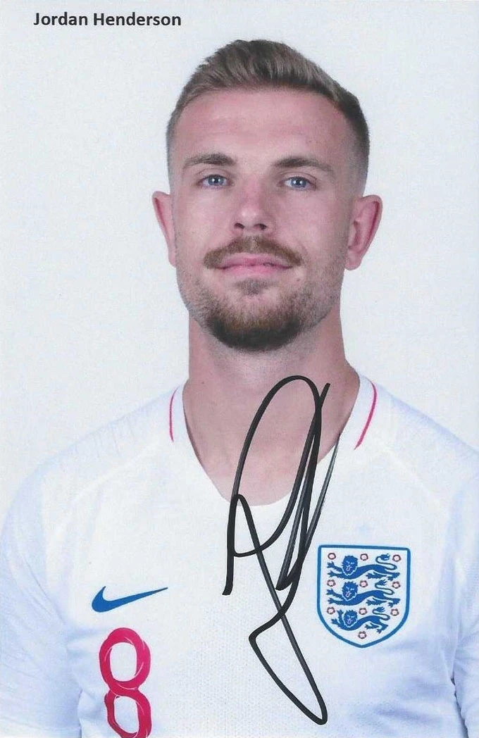 Jordan Henderson gia nhập 'ngôi đền huyền thoại', sánh ngang Rooney trong lịch sử ĐT Anh Jordan Henderson gia nhập 'ngôi đền huyền thoại', sánh ngang Rooney trong lịch sử ĐT Anh
