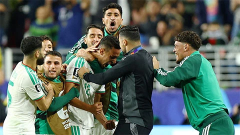Jordan - nỗi buồn đầu tiên của châu Á Jordan - nỗi buồn đầu tiên của châu Á