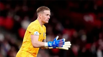 Jordan Pickford: 'Messi không là gì, đội Argentina mới đáng sợ'
