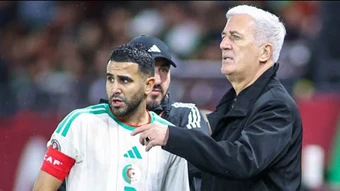 Jordan vs Algeria: Đội hình dự kiến, thông tin lực lượng mới nhất