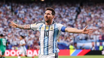Jordan vs Argentina: Đội hình dự kiến, thông tin lực lượng mới nhất
